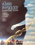 Human physiology : The mechanisms of body function