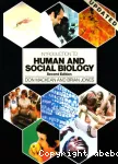 Introduction to human and social biology