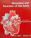 Structure and function of the body