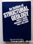 An outline of Structural Geology