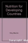 Nutrition for developing countries