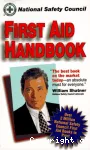 First Aid handbook