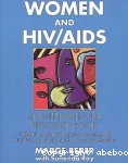 Women and div/ aids: An international resource book