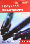 Essays and dissertations