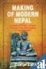 Making of Modern Nepal