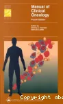 Manual of clinical oncology