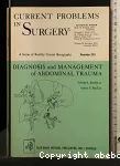 Metabolic response to surgery: in relation to caloric, Fluid and electrolyte intake