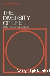 The Diversity of life