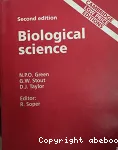 Biological Science