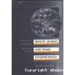 Remote sensing and image interpretation