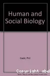 Human and Biology