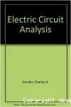 Electric circuits analysis