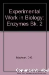 Experimental Work in biology : Enzymes