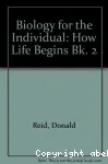 How life Begins