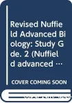 Biology Study Guide II