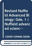 Biology Study Guide I