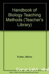 A Handbook of Biology treaching methods