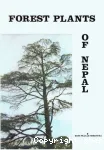 Forest plants of Nepal