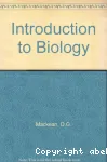 Introduction to Biology