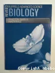 Biological Practical Guide 5 : Inheritance