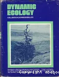 Dynamic Ecology
