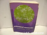 Environmental conservation