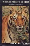 Wildlife wealth of India