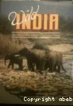 Wild India : The wildlife and scenery of India and Nepal