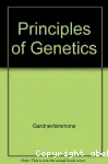 Principles of Genetics