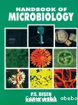 Handbook of Microbiology
