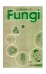 Textbook of Fungi