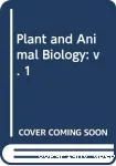 Plant and animal Biology