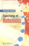 Teaching of mathematics
