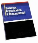 Business organisation & management