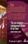 The essential Drucker