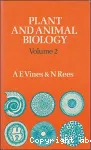 Plant and animal biology