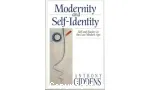 Modernity and self-ldentity: Self and society in the late modern age