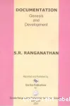 Documentation genesis and development