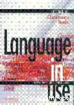 Language in use