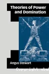 Theories of Power and Domination: The politics of empowerment in late modernity