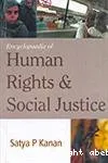 Encyclopaedia of human rights and social justice