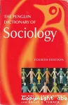 The Penguin Dictionary of Sociology