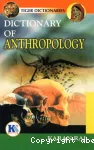 A dictionary of sociology