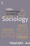 Collin's Dictionary of Sociology