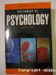 Penguin Dictionary of Psychology
