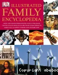 Illustrated Family Encyclopedia