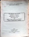 Dictionary of education