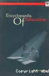 Encyclopaedia of education
