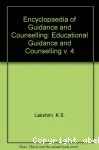 Encyclopaedia of guidance and counselling:personal and vocational counselling