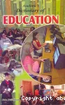 Dictionary of education